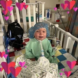 Meet your Posher, Bridget